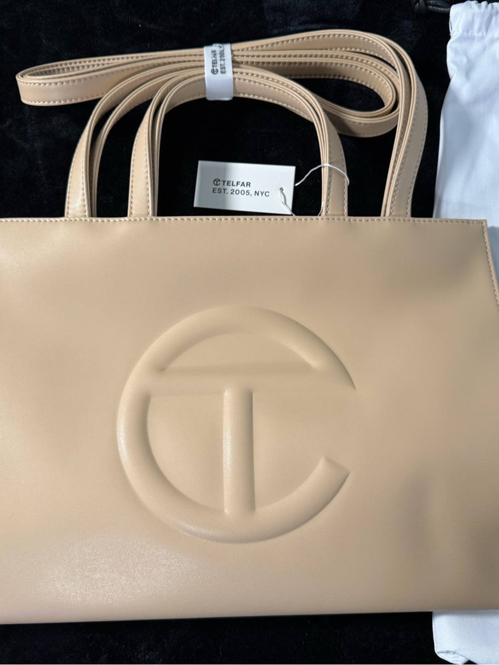 Telfar Bag - Picture 2 of 6